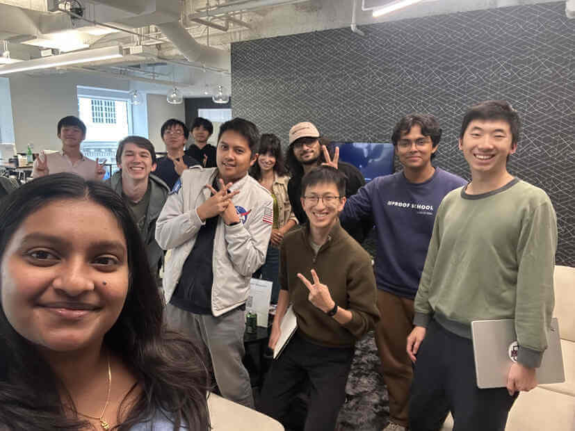 Session 10 photo