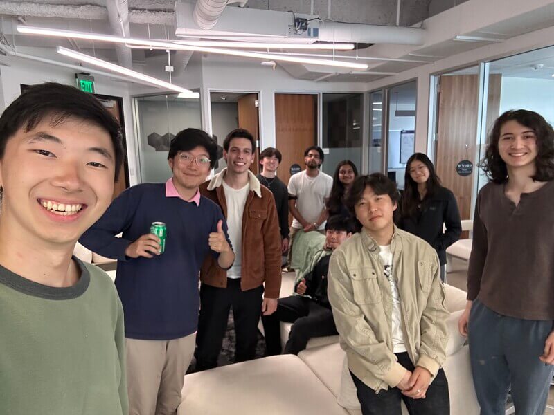 Sundays in SF session photo 2