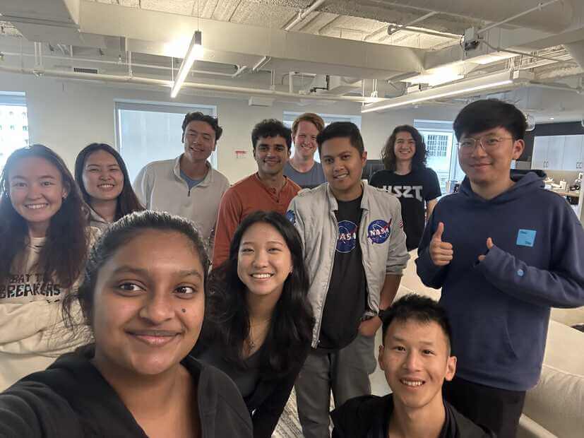 Session 7 photo