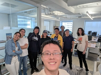 Session 8 photo